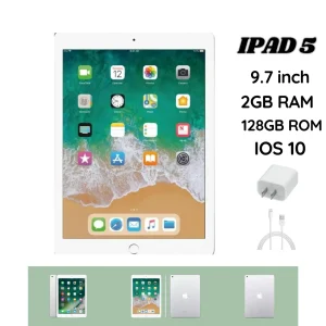 Apple I pad 5th. Gen