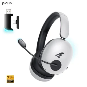Gaming Wireless Headphone