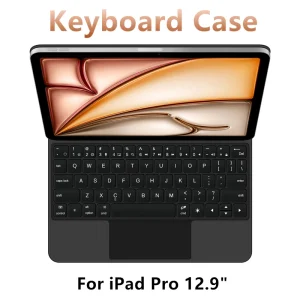 Tablet Smart Cover Case