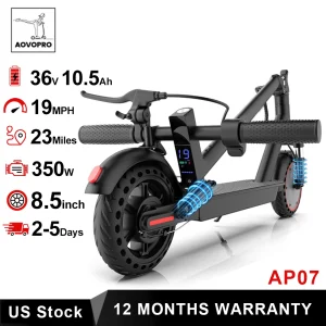Electric Scooter  for Adult