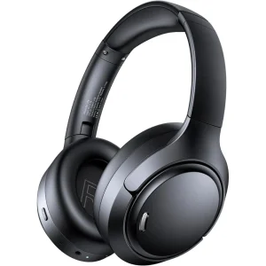 Bluetooth Headphones