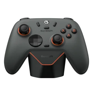 Wireless Switch Controller