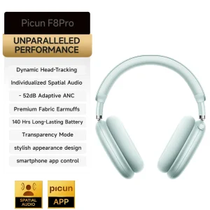 Wireless Earphone Bluetooth