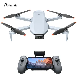 ATOM 2 Camera Drone