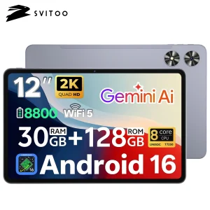 Tablet 2026 Android