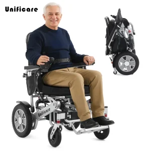 Mobility Scooter for Seniors Adults