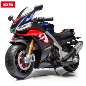 24V Kids Electric Motorbike